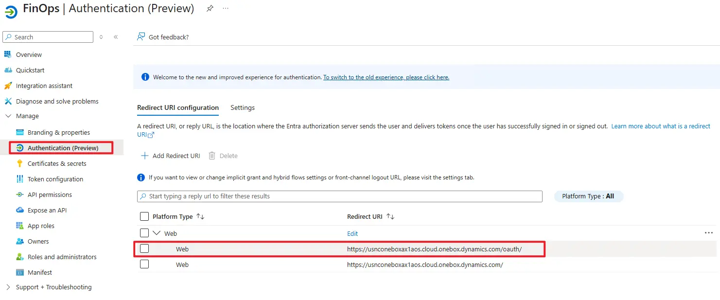 Authentication(https://dyn365.wiki/wp-content/uploads/2026/01/App-Register-3.webp)
