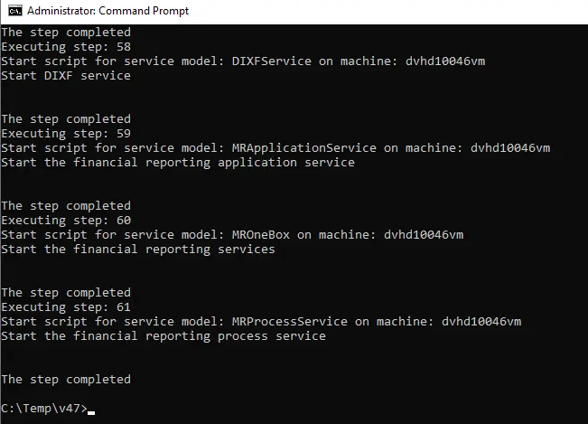 CompleteRunbook(https://dyn365.wiki/wp-content/uploads/2026/01/Complete.webp)