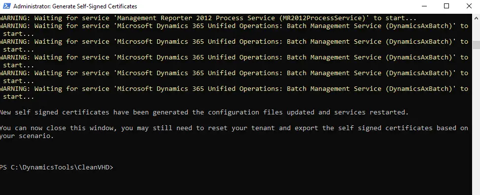Script Result(https://dyn365.wiki/wp-content/uploads/2026/01/run-script-3.webp)